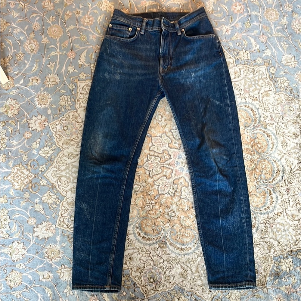 Acne Studios jeans